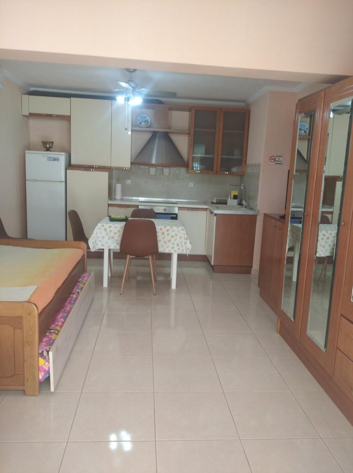 Sofia'S House Apartment Flogita Exterior photo
